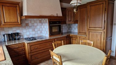 Location maison Oignies 62590 Pas-de-Calais 113 m2 6 pièces 1295 euros