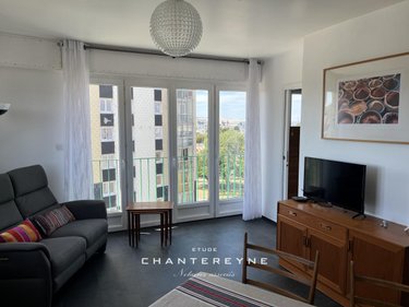 Location appartement Cherbourg-en-Cotentin 50100 Manche 60 m2 3 pièces 900 euros
