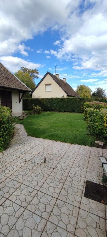 Location maison Saint-Memmie 51470 Marne 164 m2  1233 euros