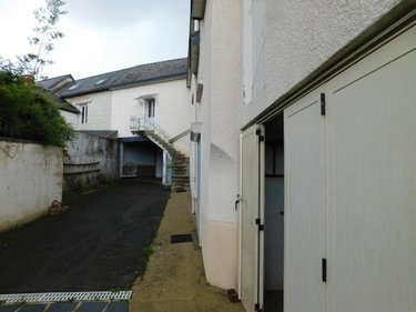 Maison a vendre Les Hauts-d'Anjou 49330 Maine-et-Loire 135 m2 5 pièces 137085 euros