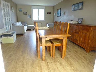 Maison a vendre Saint-Renan 29290 Finistère 141 m2  286100 euros