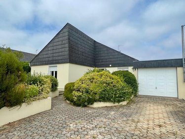 Maison a vendre Guidel 56520 Morbihan 118 m2  374400 euros