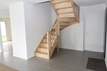 Maison a vendre Ploemel 56400 Morbihan 97 m2 6 pièces 445400 euros