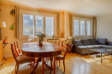 Appartement a vendre Paris 15e arrondissement 75015 Paris 73 m2  670000 euros