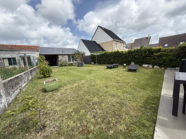 Maison a vendre Cherbourg-en-Cotentin 50100 Manche 111 m2  335800 euros