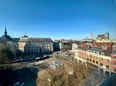 Appartement a vendre Lille 59000 Nord 85 m2 3 pièces 364000 euros