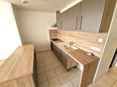 Location appartement Chagny 71150 Saône-et-Loire 43 m2 2 pièces 486 euros