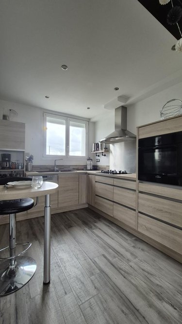 Maison a vendre Landivisiau 29400 Finistère 81 m2 5 pièces 214225 euros