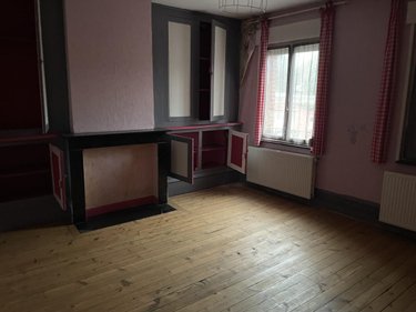 Maison a vendre Le Cateau-Cambrésis 59360 Nord 115 m2 7 pièces 54800 euros