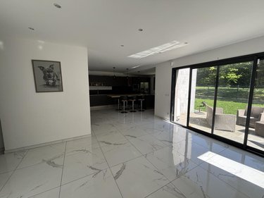 Maison a vendre Francin 73800 Savoie 137 m2 5 pièces 499000 euros