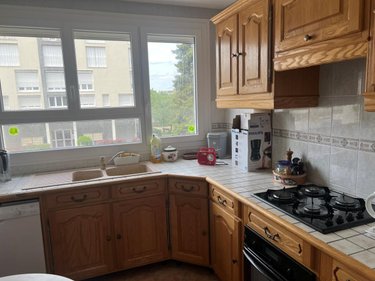 Appartement a vendre Laval 53000 Mayenne 90 m2  120520 euros