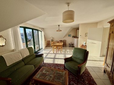 Appartement a vendre Auray 56400 Morbihan 83 m2  335000 euros