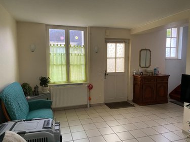 Maison a vendre Vallée-de-Ronsard 41800 Loir-et-Cher 146 m2 6 pièces 197410 euros