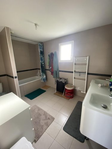 Maison a vendre Trélazé 49800 Maine-et-Loire 83 m2 4 pièces 225320 euros