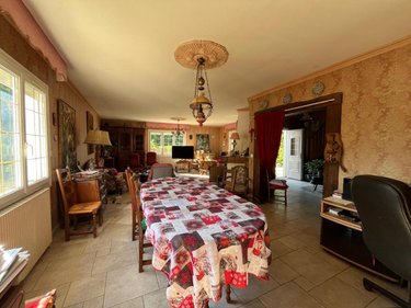Maison a vendre Villemandeur 45700 Loiret 157 m2 6 pièces 215000 euros