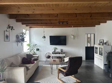 Maison a vendre Ploumagoar 22970 Côtes-d'Armor 136 m2 6 pièces 248864 euros