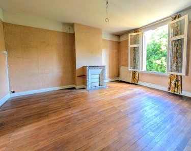 Maison a vendre Tours 37000 Indre-et-Loire 300 m2 12 pièces 592440 euros
