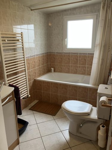 Maison a vendre Brech 56400 Morbihan 109 m2 6 pièces 513520 euros