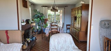 Maison a vendre Villemandeur 45700 Loiret 131 m2 6 pièces 189200 euros