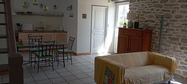 Maison a vendre Penmarch 29760 Finistère 75 m2  226250 euros