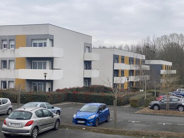Appartement a vendre Amilly 45200 Loiret 55 m2 3 pièces 115225 euros