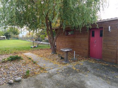 Maison a vendre Béthune 62400 Pas-de-Calais 100 m2  188000 euros