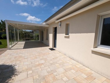 Maison a vendre Digosville 50110 Manche 146 m2 4 pièces 473180 euros