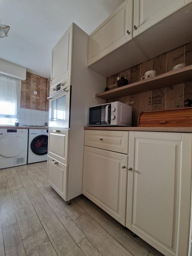Appartement a vendre Pontivy 56300 Morbihan 82 m2 4 pièces 167200 euros