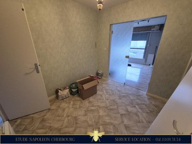 Location appartement Cherbourg-en-Cotentin 50100 Manche 78 m2  800 euros