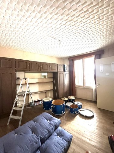 Appartement a vendre Hennebont 56700 Morbihan 60 m2 3 pièces 84800 euros