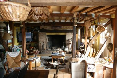 Maison a vendre Valorbiquet 14290 Calvados 120 m2 4 pièces 240200 euros