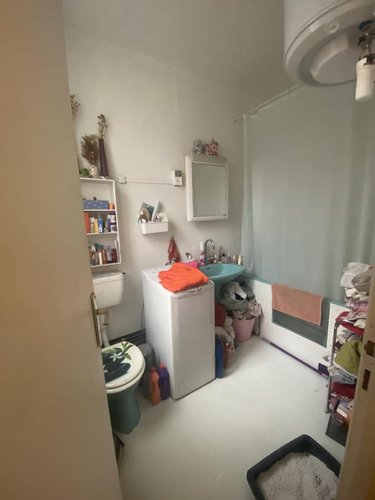 Appartement a vendre Paris 9e arrondissement 75009 Paris 25 m2 2 pièces 273440 euros