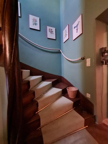 Maison a vendre Troo 41800 Loir-et-Cher 304 m2 11 pièces 810420 euros