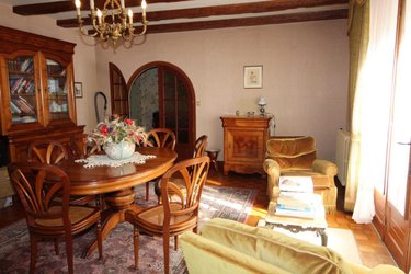Maison a vendre Auray 56400 Morbihan 143 m2 7 pièces 355000 euros