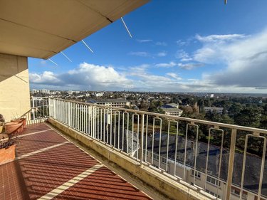Appartement a vendre Avrillé 49240 Maine-et-Loire 110 m2 4 pièces 246280 euros