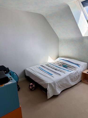 Maison a vendre Neuillé 49680 Maine-et-Loire 156 m2  270400 euros