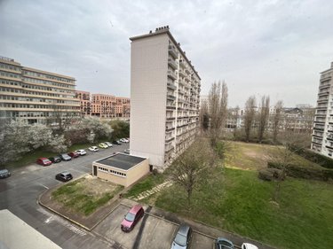 Appartement a vendre Rouen 76000 Seine-Maritime 52 m2 3 pièces 111300 euros