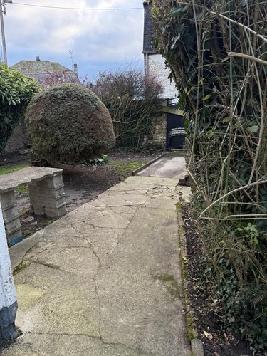 Maison a vendre Caudry 59540 Nord 117 m2 9 pièces 67000 euros