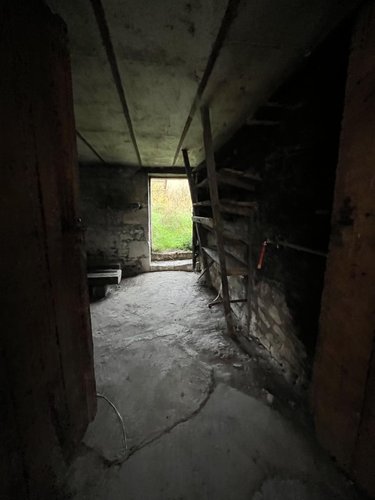 Maison a vendre Lémeré 37120 Indre-et-Loire 70 m2 4 pièces 106000 euros