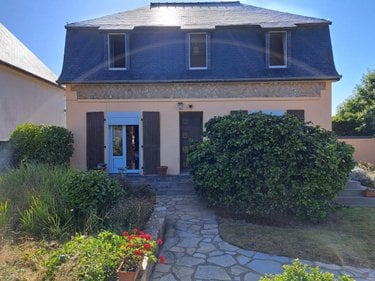 Maison a vendre Trévou-Tréguignec 22660 Côtes-d'Armor 133 m2 6 pièces 379500 euros