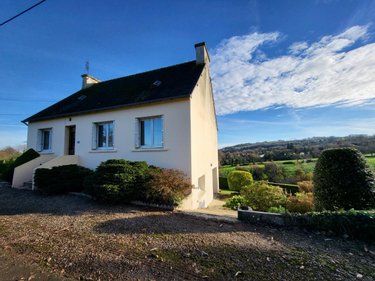 Maison a vendre Saint-Thois 29520 Finistère 76 m2 4 pièces 100700 euros