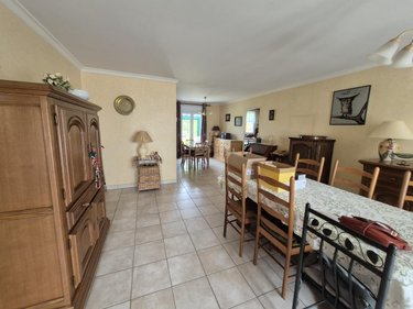 Maison a vendre Sainte-Catherine 62223 Pas-de-Calais 109 m2 6 pièces 244400 euros