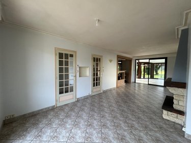 Maison a vendre Brie 35150 Ille-et-Vilaine 174 m2 7 pièces 334400 euros