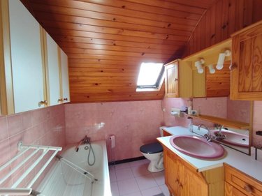Maison a vendre Dinard 35800 Ille-et-Vilaine 103 m2 6 pièces 313500 euros