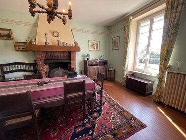 Maison a vendre Plouézec 22470 Côtes-d'Armor 181 m2 7 pièces 514125 euros