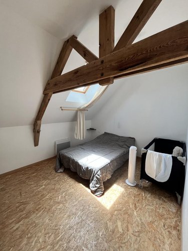 Maison a vendre Loireauxence 44370 Loire-Atlantique 105 m2 5 pièces 188800 euros