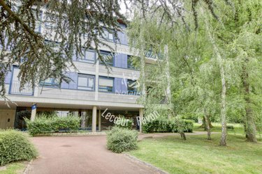 Appartement a vendre Louveciennes 78430 Yvelines 58 m2 3 pièces 220500 euros