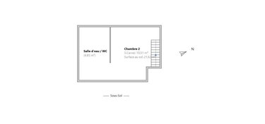 Appartement a vendre Mont-Saint-Aignan 76130 Seine-Maritime 71 m2  178500 euros