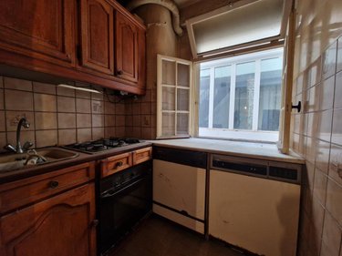 Appartement a vendre Paris 3e arrondissement 75003 Paris 30 m2 2 pièces 325000 euros