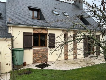 Maison a vendre Vannes 56000 Morbihan 102 m2 5 pièces 422115 euros